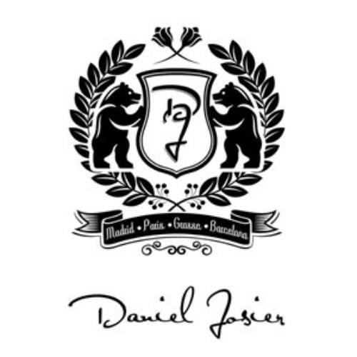 Logo Daniel Josier perfumes