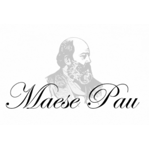 Maese pau logo