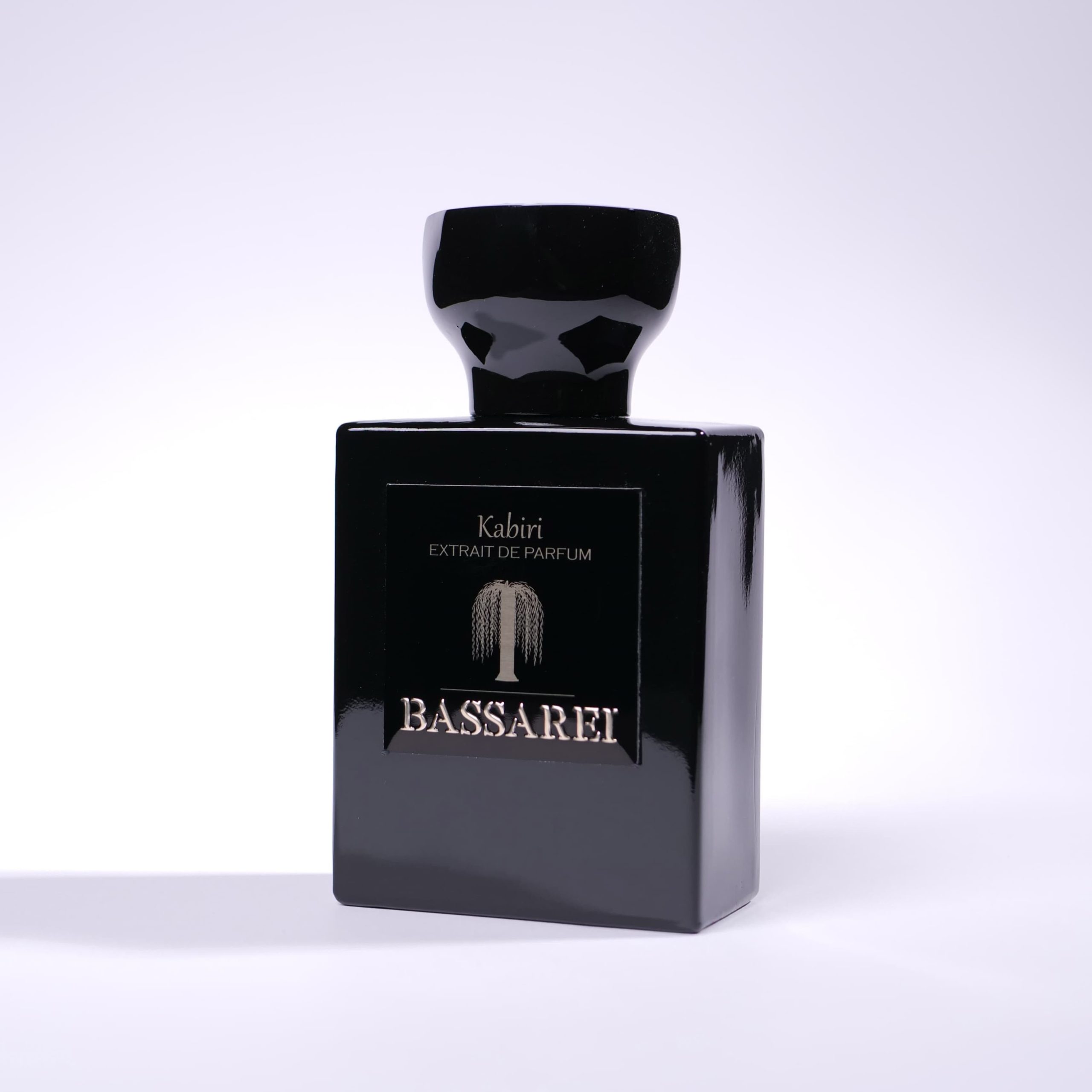 Kabiri Perfume Bassarei