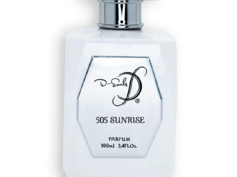 505 Sunrise Perfume D Souls Daniel Josier