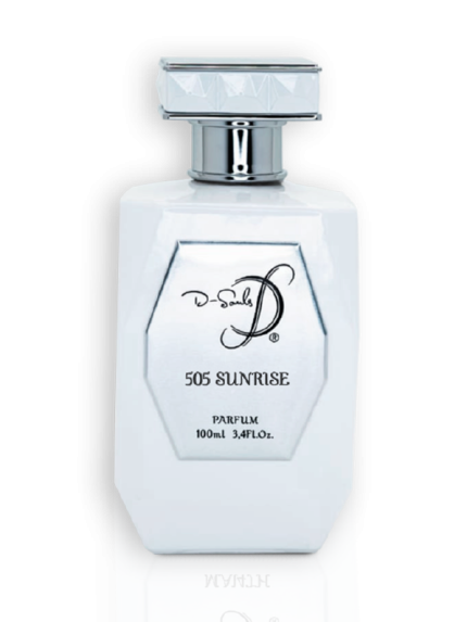 505 Sunrise Perfume D Souls Daniel Josier