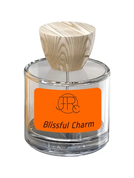 Blissful Charm Perfume Joterc Josier