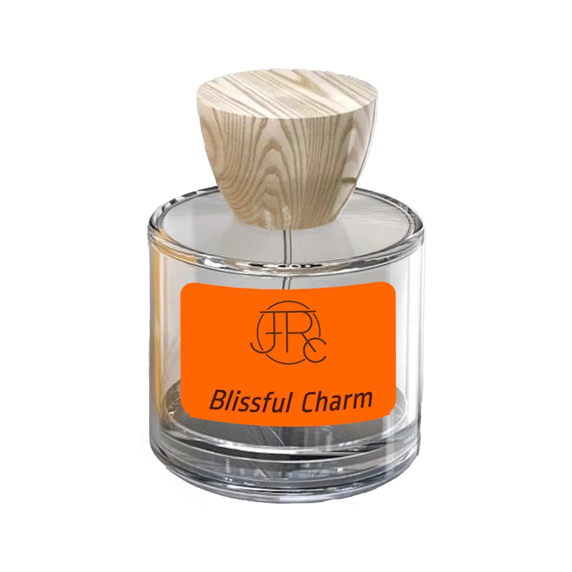 Blissful Charm Perfume Joterc Josier
