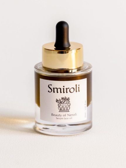 Serum Smiroli Cosmetica