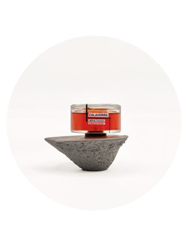 Calahorra Perfume Woha
