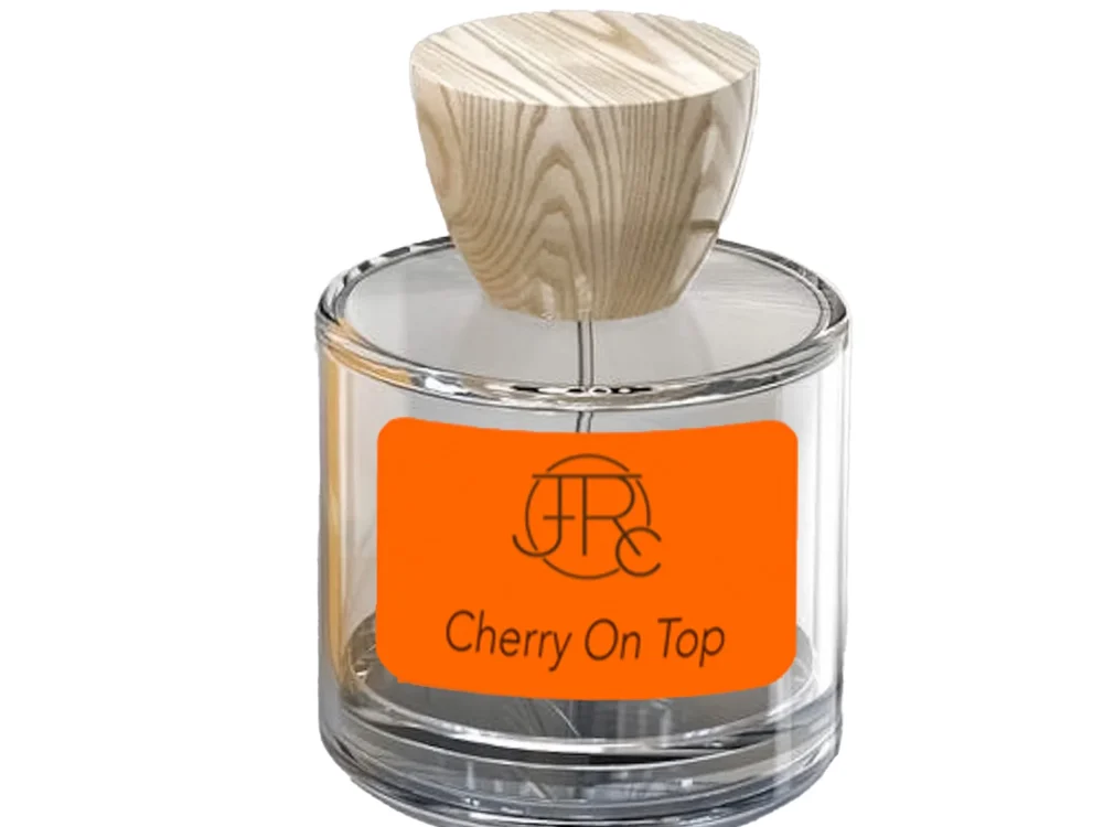 Cherry on Top Perfume Joterc