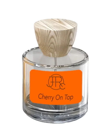 Cherry on Top Perfume Joterc