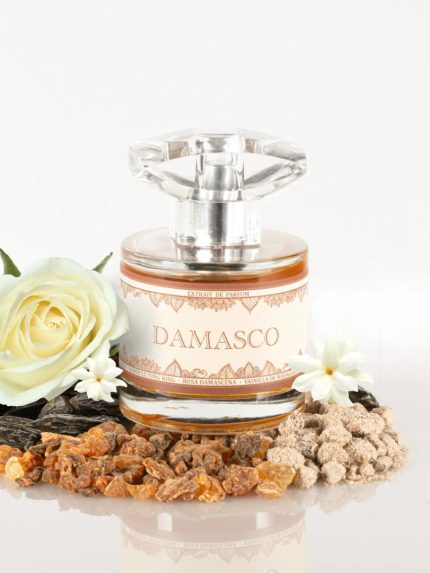 Damasco Perfume Maese Pau