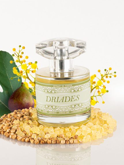 Driades Perfume Ladano Perfumeria Maese