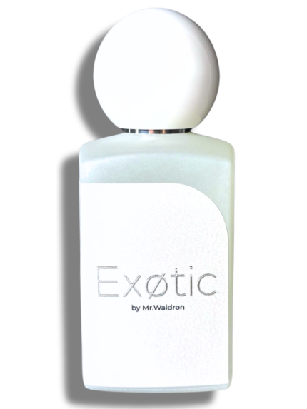 Exotic Perfume Mr. Waldron