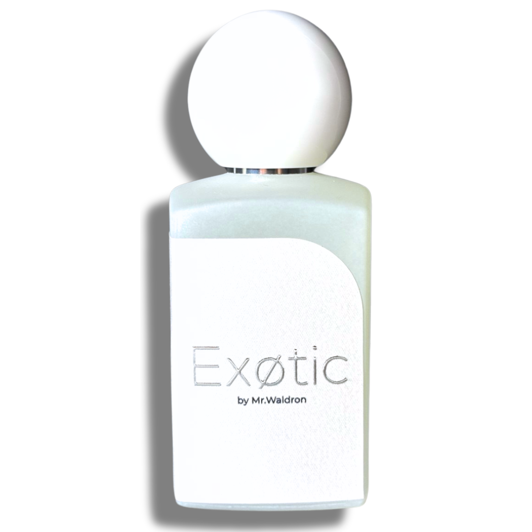 Exotic Perfume Mr. Waldron