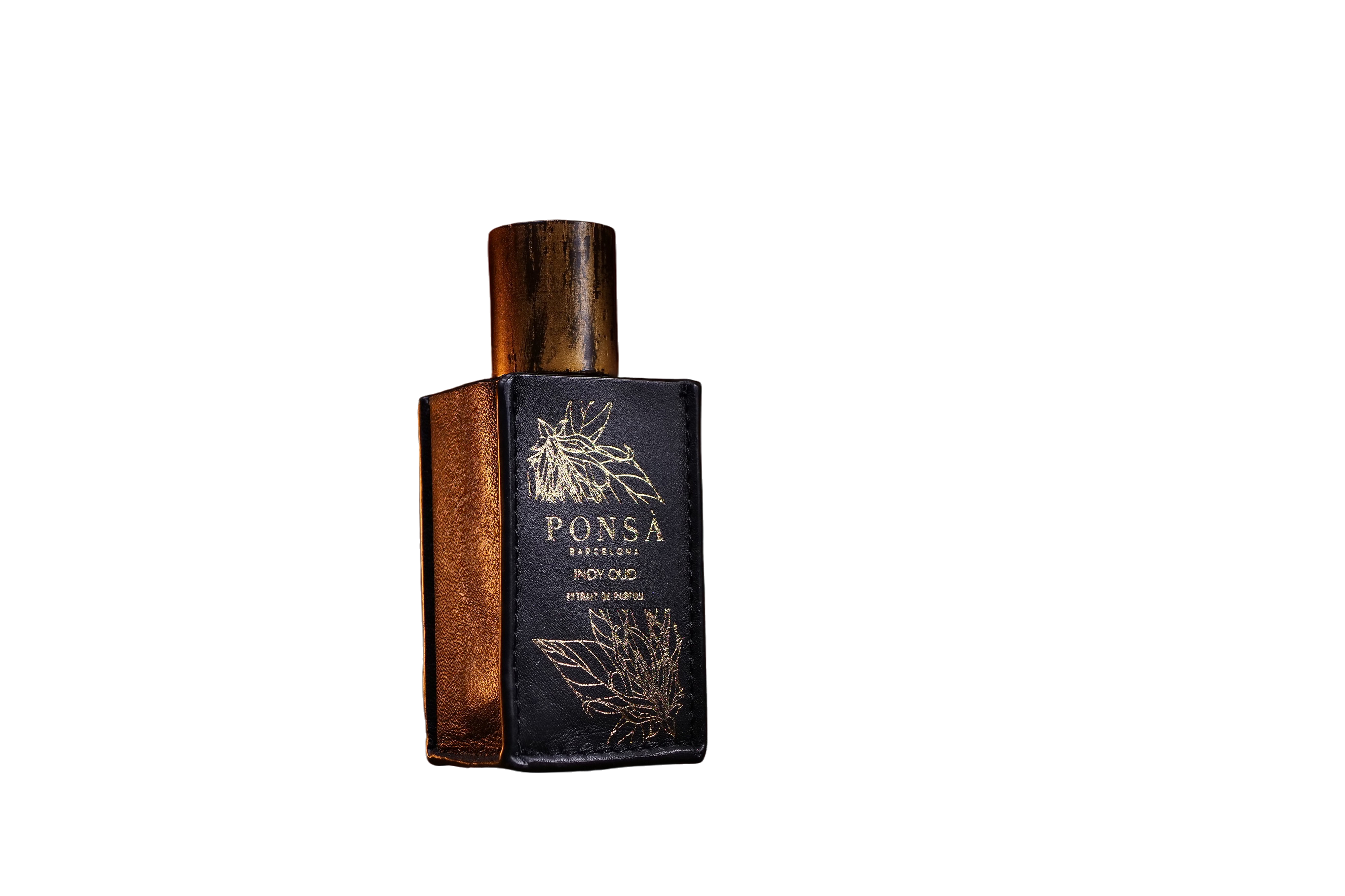 Indy oud Perfume Bannes