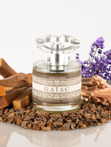 Gaiac Perfume Ladano Perfumeria Maese Pau