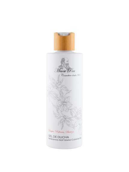 Gel de Ducha Maese Pau