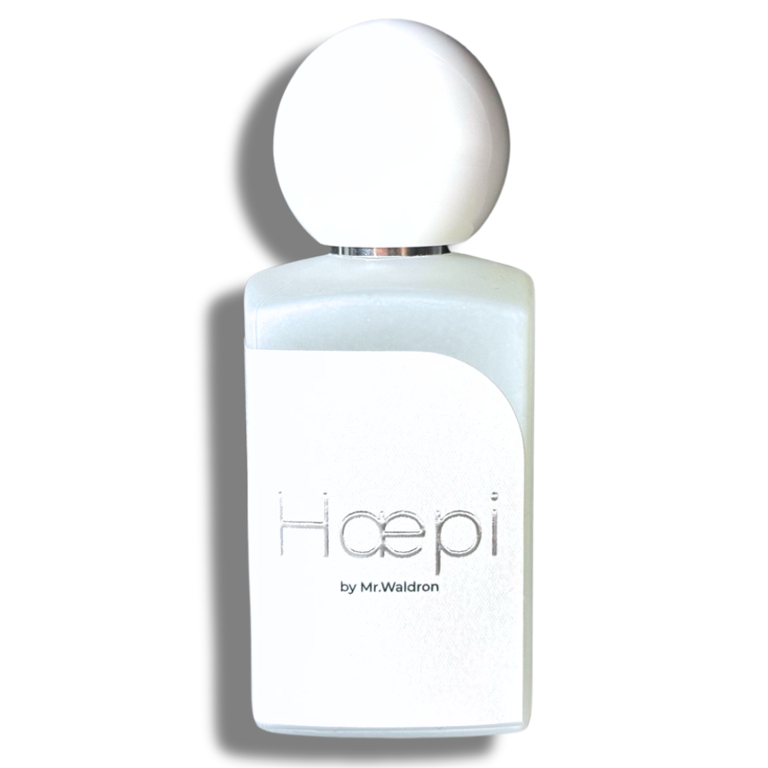 Haepi Perfume Mr. Waldron Caja