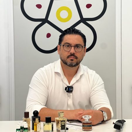 Alejandro Profumister