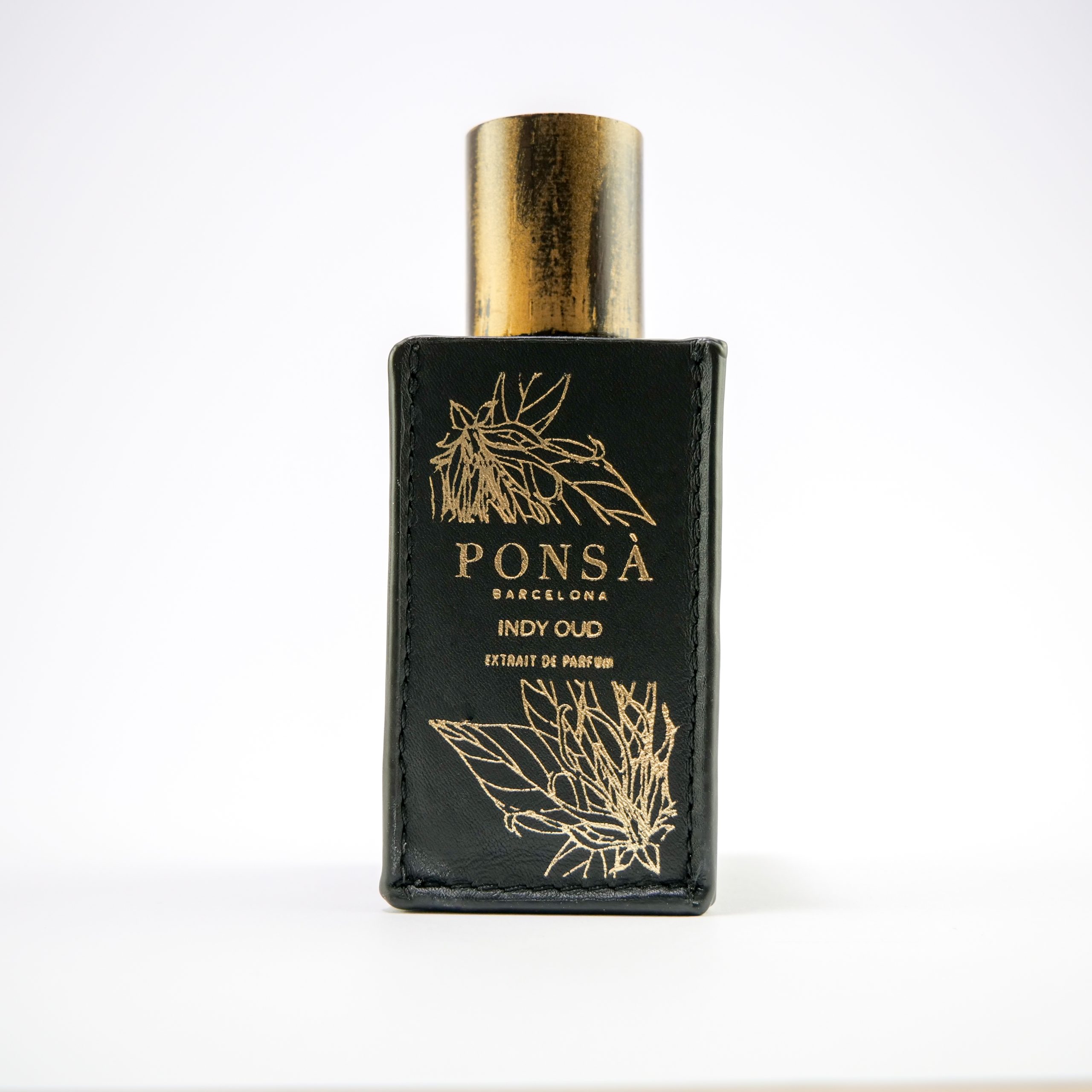 Indy Oud Perfume Ponsa Barcelona