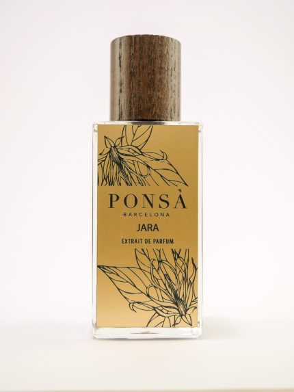 Jara Ponsa Perfumes