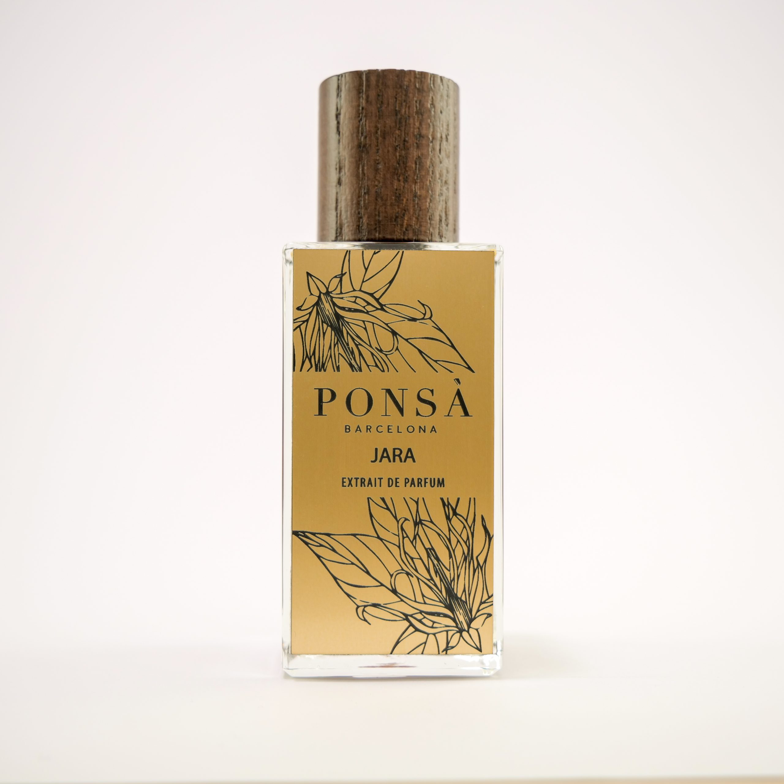 Jara Ponsa Perfumes