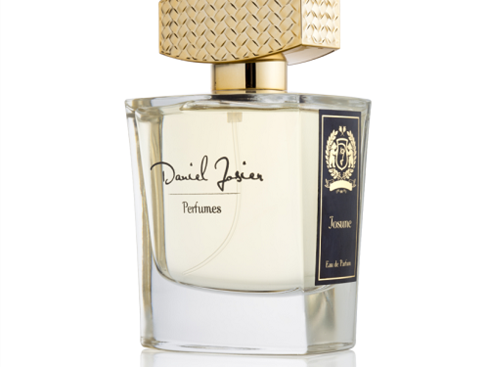 Josune Perfume Daniel Josier