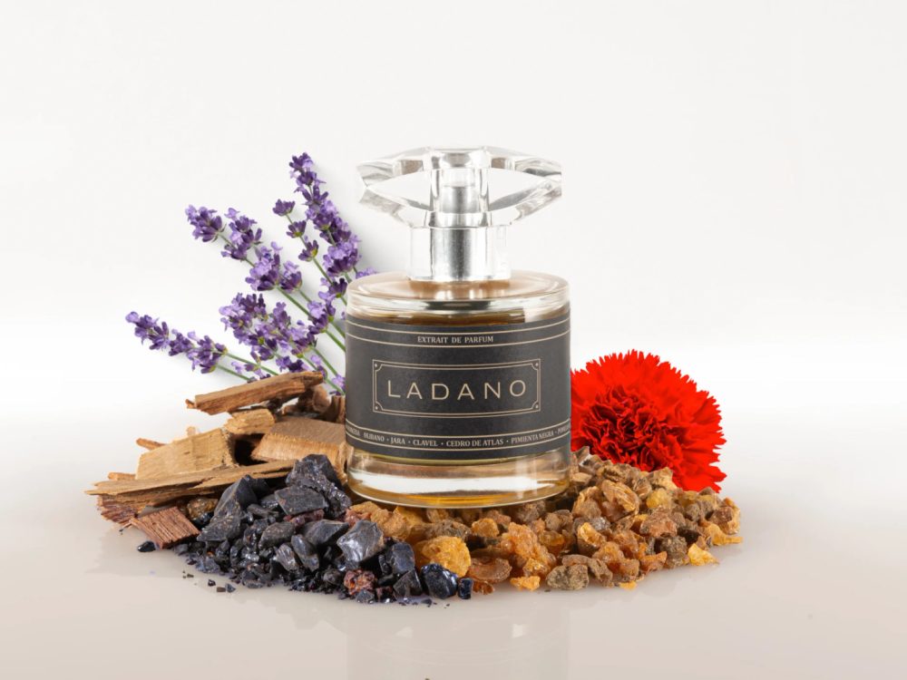 Ladano Perfume Maese Pau Perfumeria Ladano