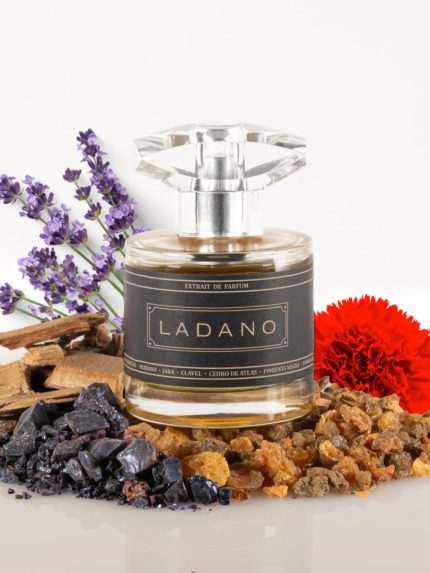Ladano Perfume Maese Pau Perfumeria Ladano