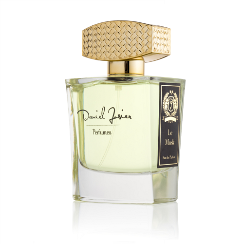 Le Musk Perfume Daniel Josier