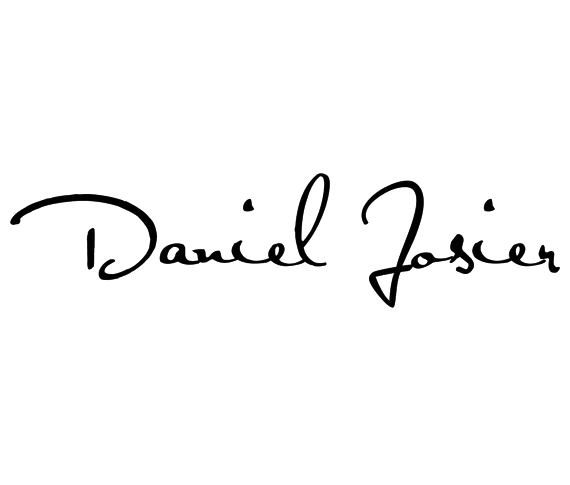 Logo Daniel Josier