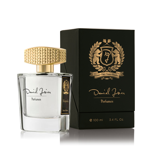 Magnolia Perfume Daniel Josier Box