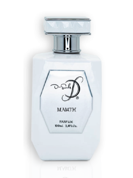Mai4th Perfume D Souls Daniel Josier