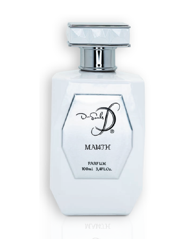 Mai4th Perfume D Souls Daniel Josier