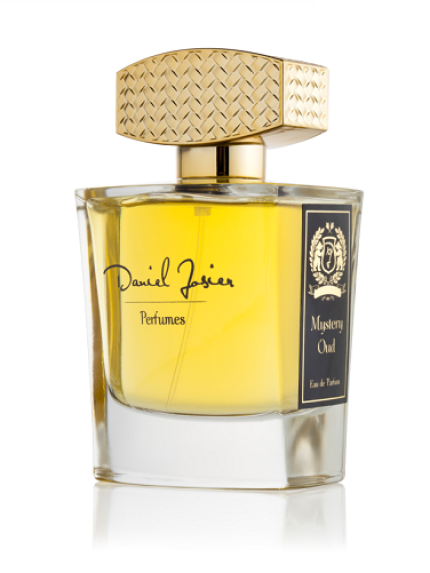 Mistery Oud Perfume Daniel Josier