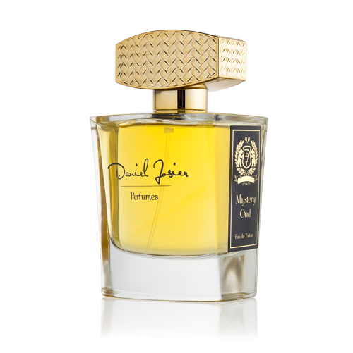 Mistery Oud Perfume Daniel Josier
