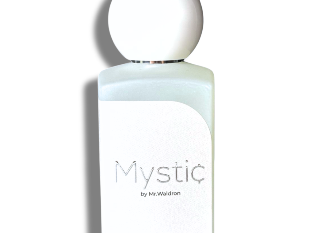Mystic Perfume Mr. Waldron