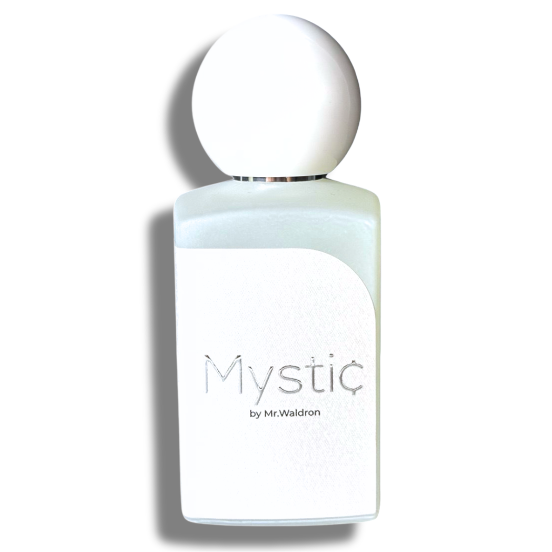 Mystic Perfume Mr. Waldron