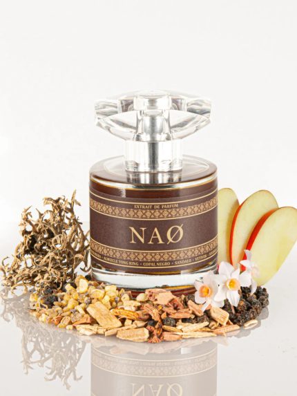 Nao Perfume Maese Pau Perfumeria
