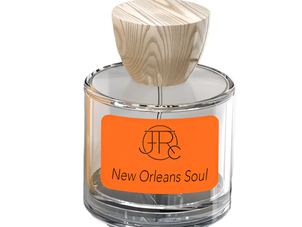 New Orleans Soul Perfume Joterc