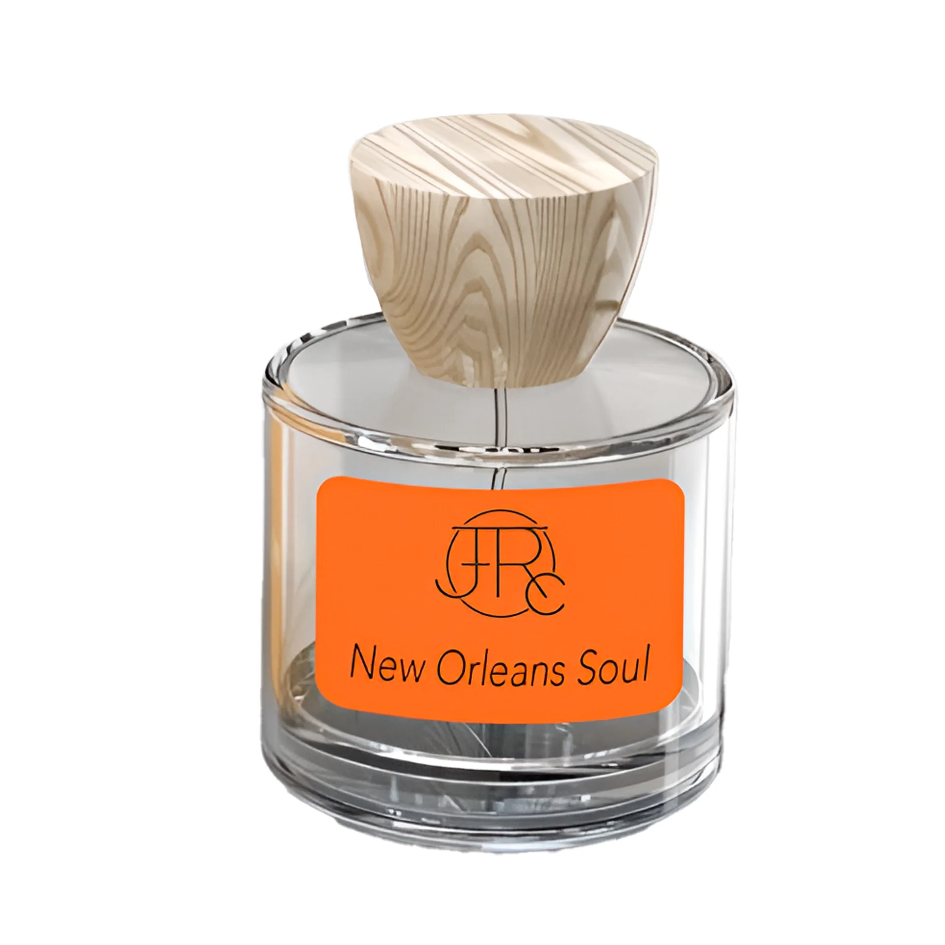 New Orleans Soul Perfume Joterc