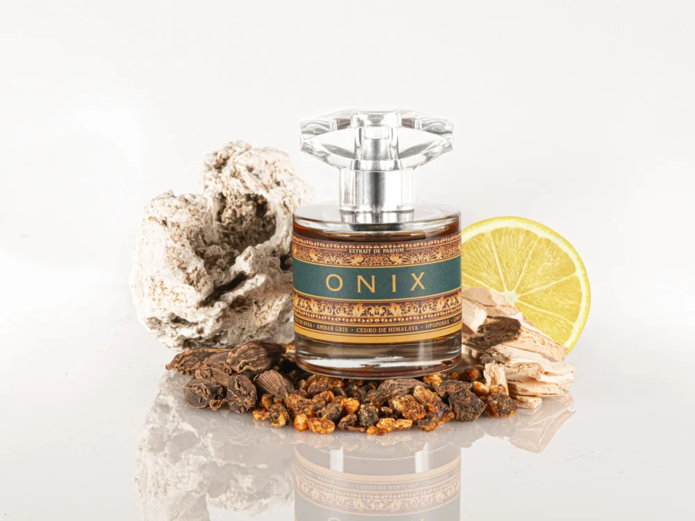 Onix Perfume Maese Pau