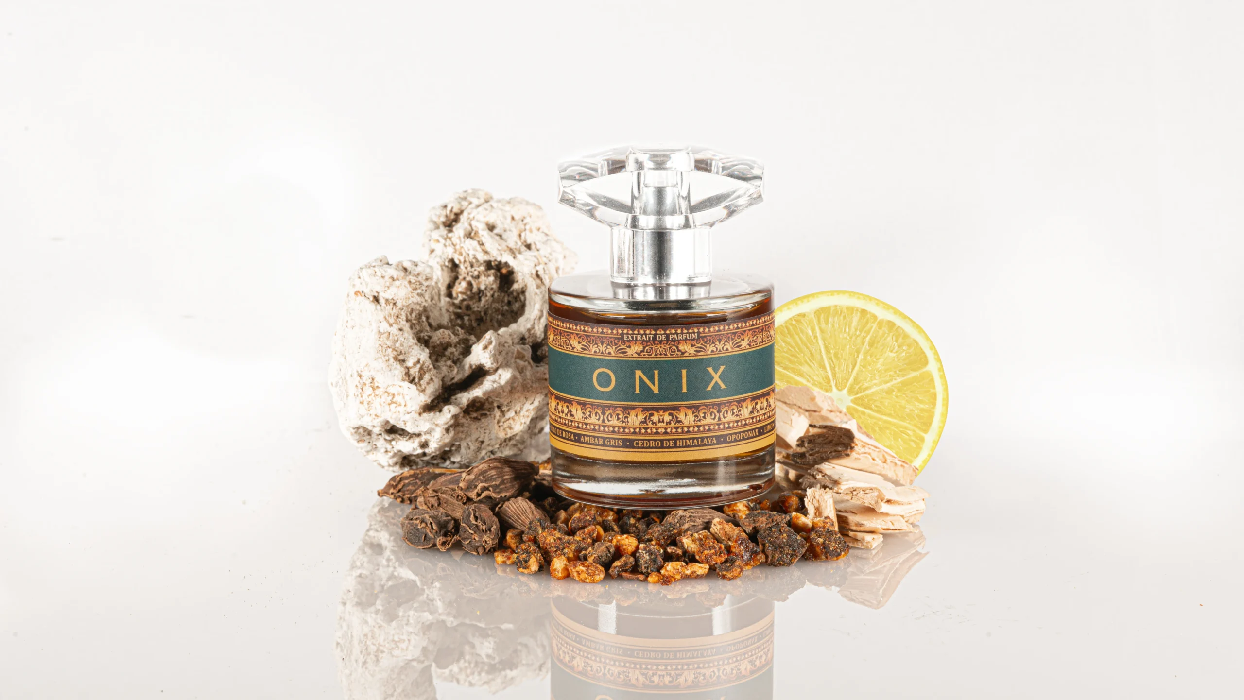 Onix Perfume Maese Pau