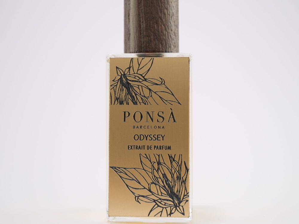 Odissey Perfume Ponsa Barcelona