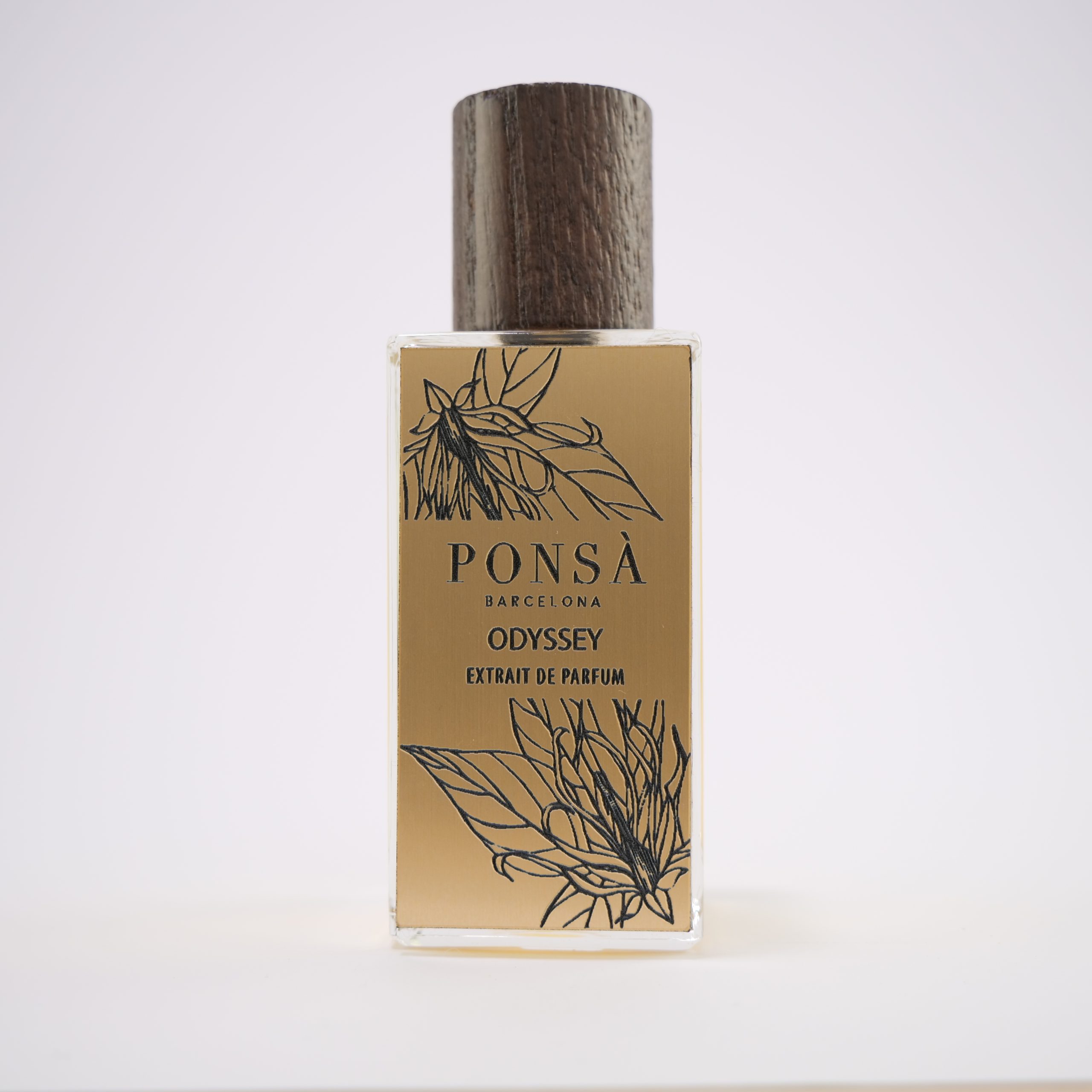 Odissey Perfume Ponsa Barcelona