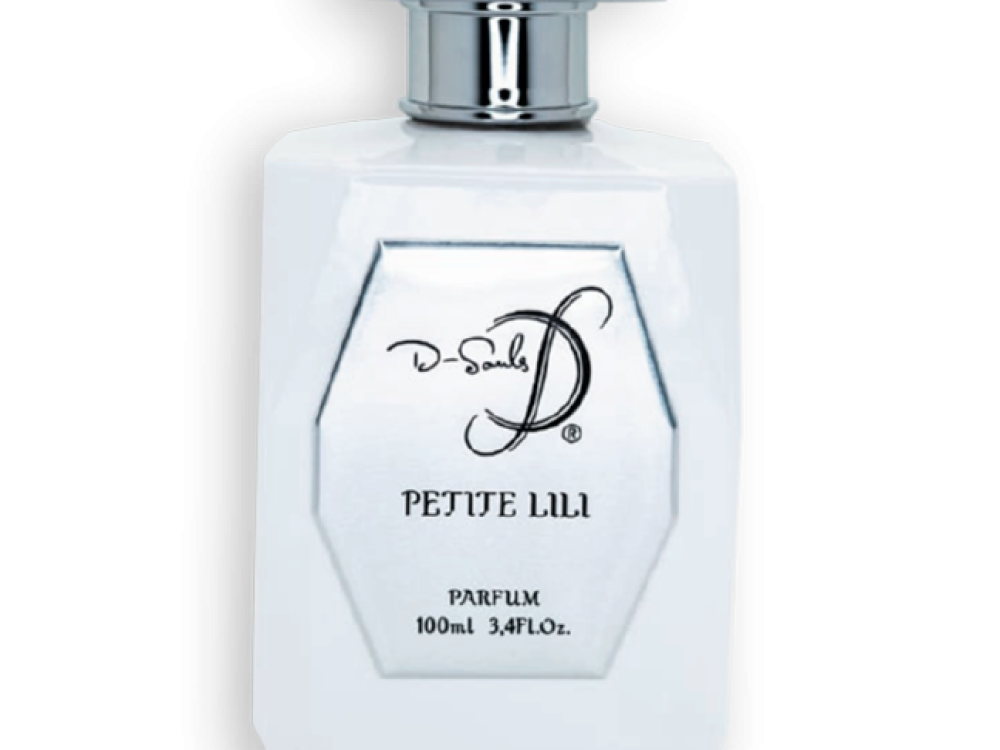Petite Lili Perfume D Souls