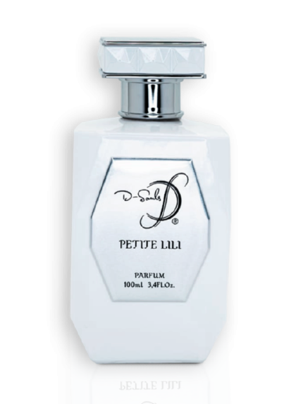 Petite Lili Perfume D Souls