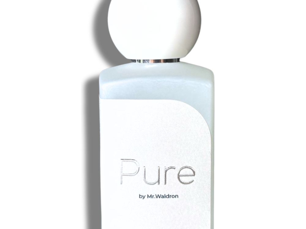 Pure Perfume Mr. Waldron