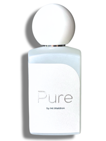 Pure Perfume Mr. Waldron