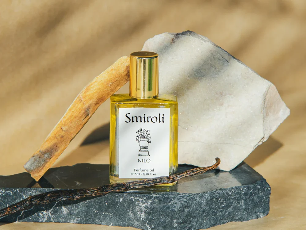 Nilo Smiroli Perfume