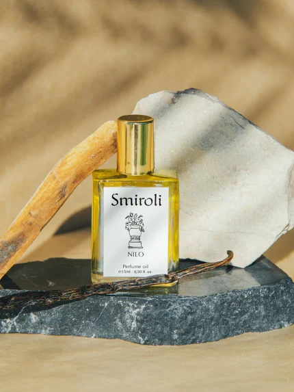 Nilo Smiroli Perfume