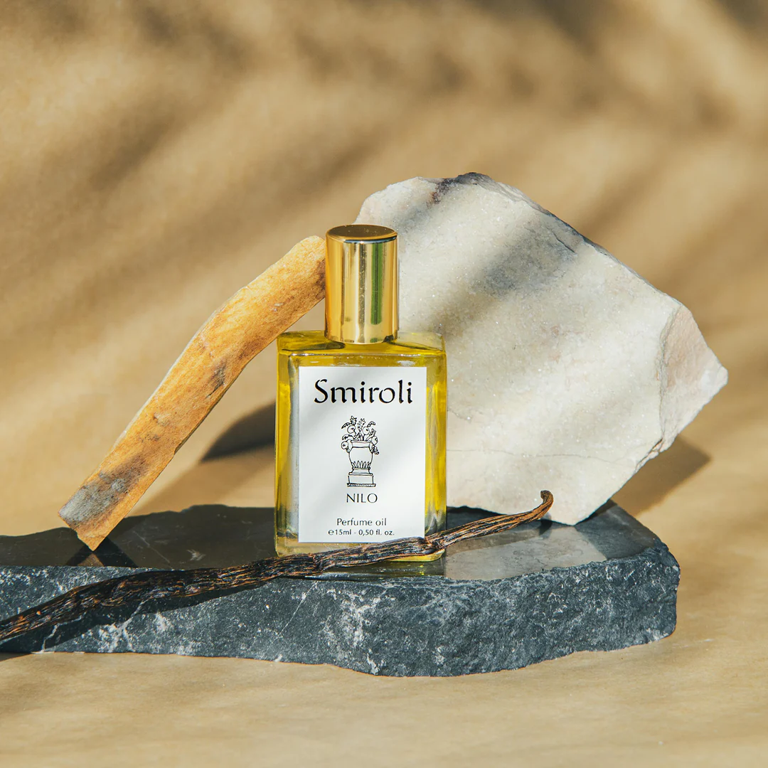 Nilo Smiroli Perfume