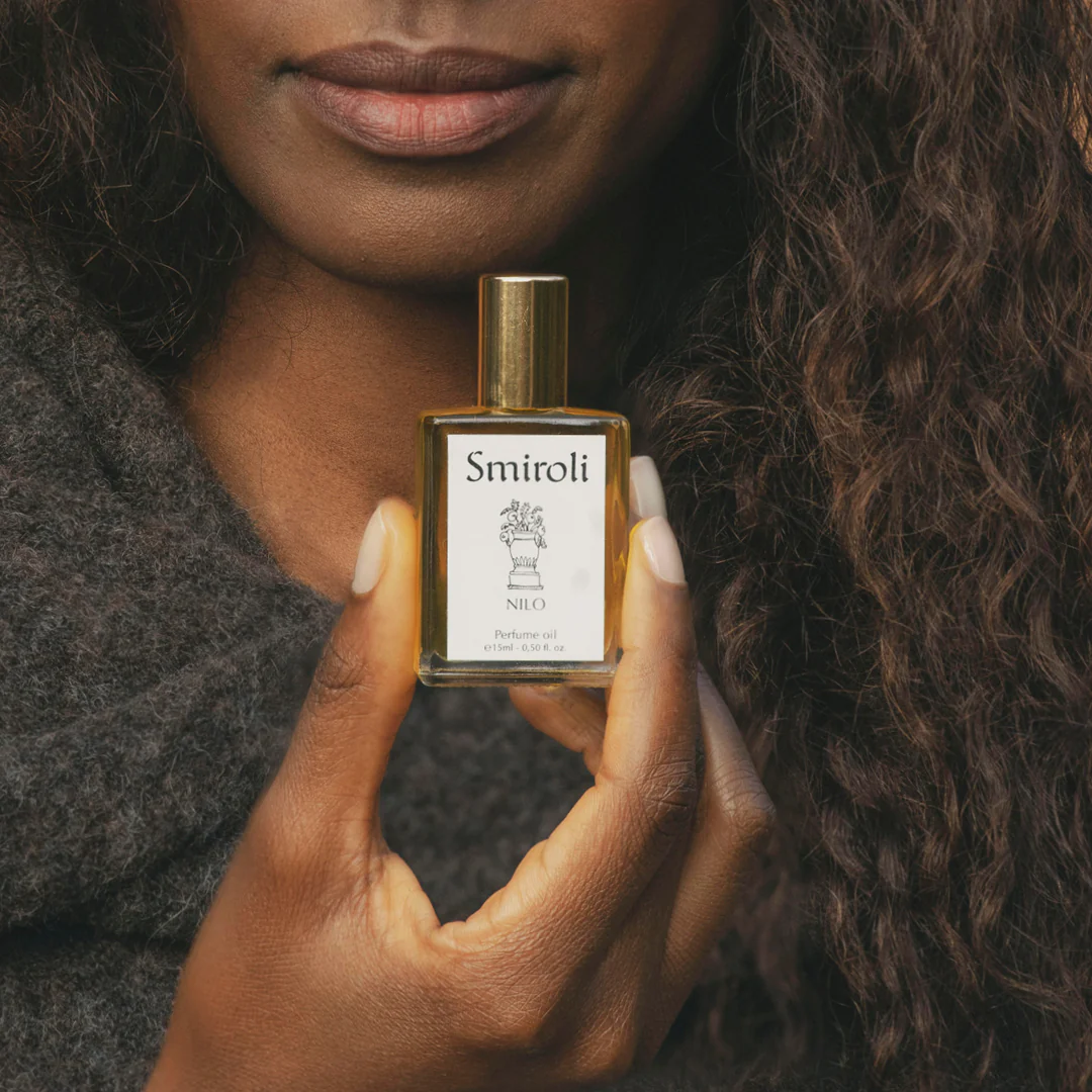 Smiroli Perfume Nilo